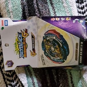 Beyblade Judgement Joker